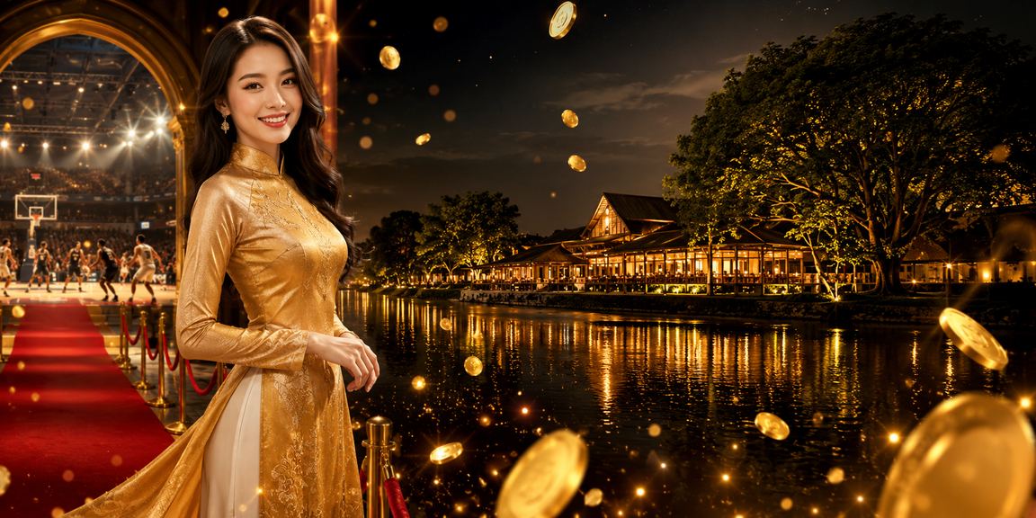 Người dùng tại Buôn Ma Thuột đặt cược bóng rổ trên điện thoại với trang phục áo dài