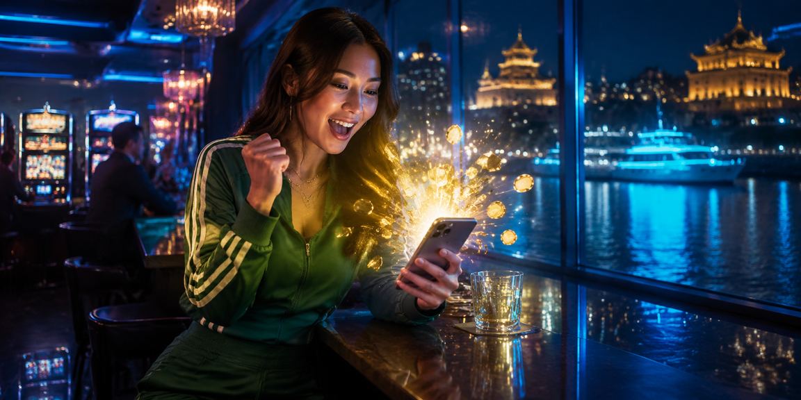 Người dùng tại Huế trải nghiệm casino di động trực tuyến với phong cách địa phương đặc trưng