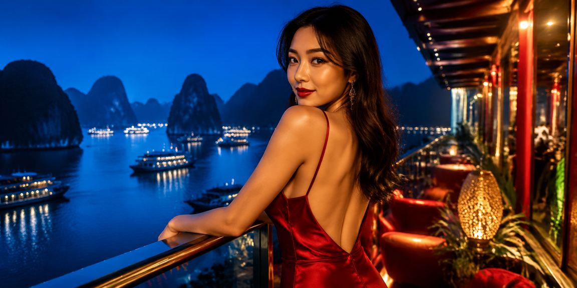 Người dùng tại Ninh Bình truy cập nền tảng cá cược trực tuyến bên bờ biển