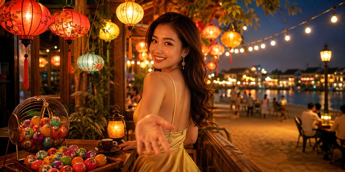Không khí cá cược thể thao sôi động tại Việt Nam với màn hình kèo và đèn neon rực rỡ